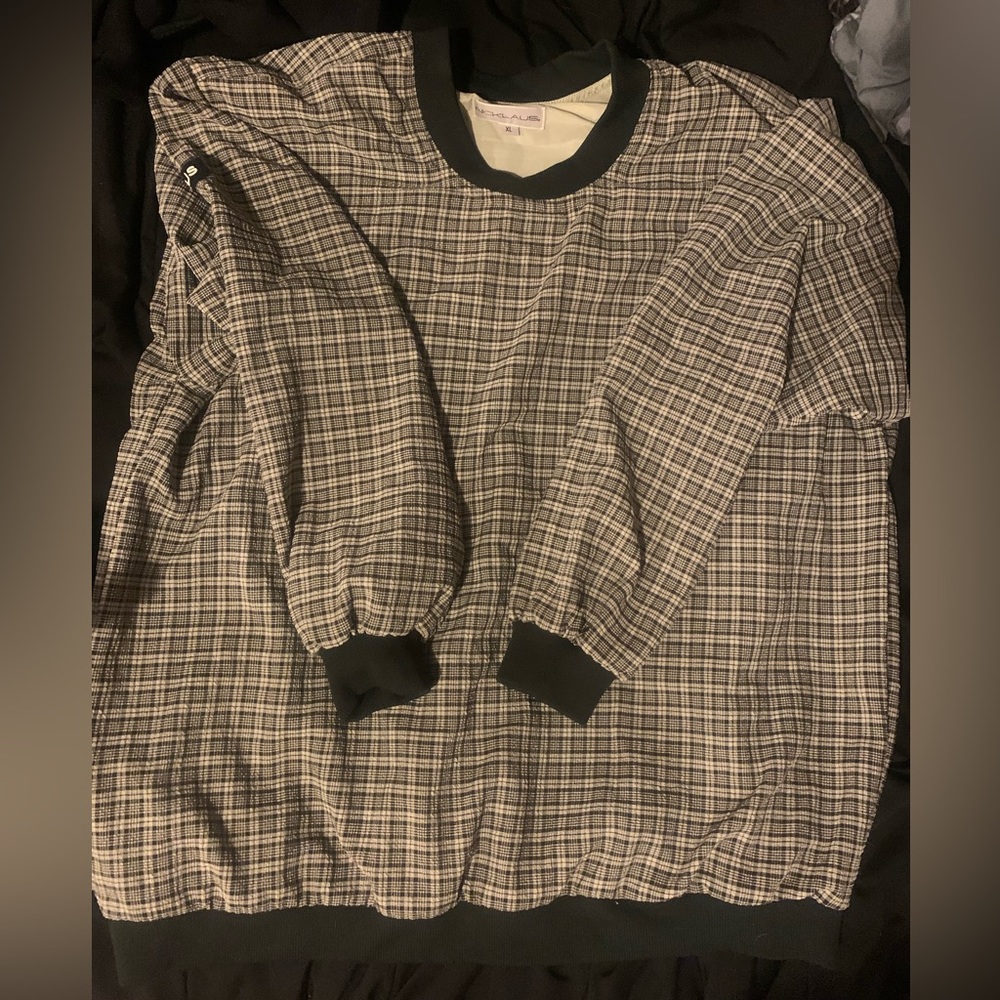 Nice vintage sweater